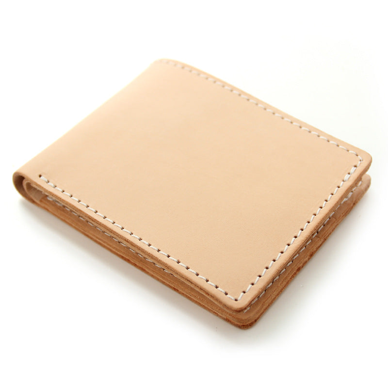 Straits Supply™ - Perry Bi-Fold Wallet