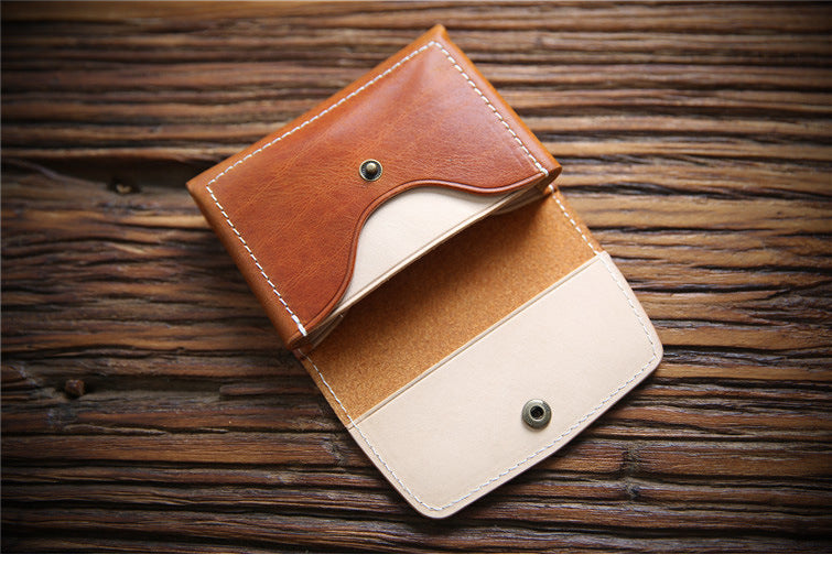 Straits Supply™ - Multi Card Case Wallet