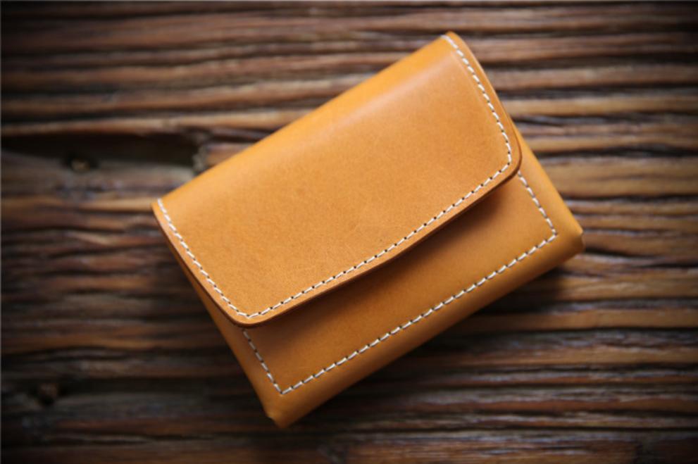 Straits Supply™ - Multi Card Case Wallet