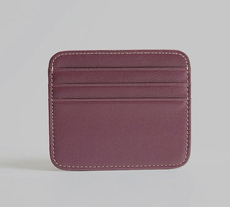Straits Supply™ - Card Case Wallet