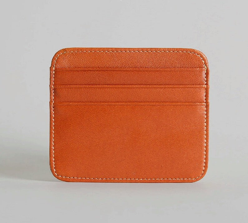 Straits Supply™ - Card Case Wallet