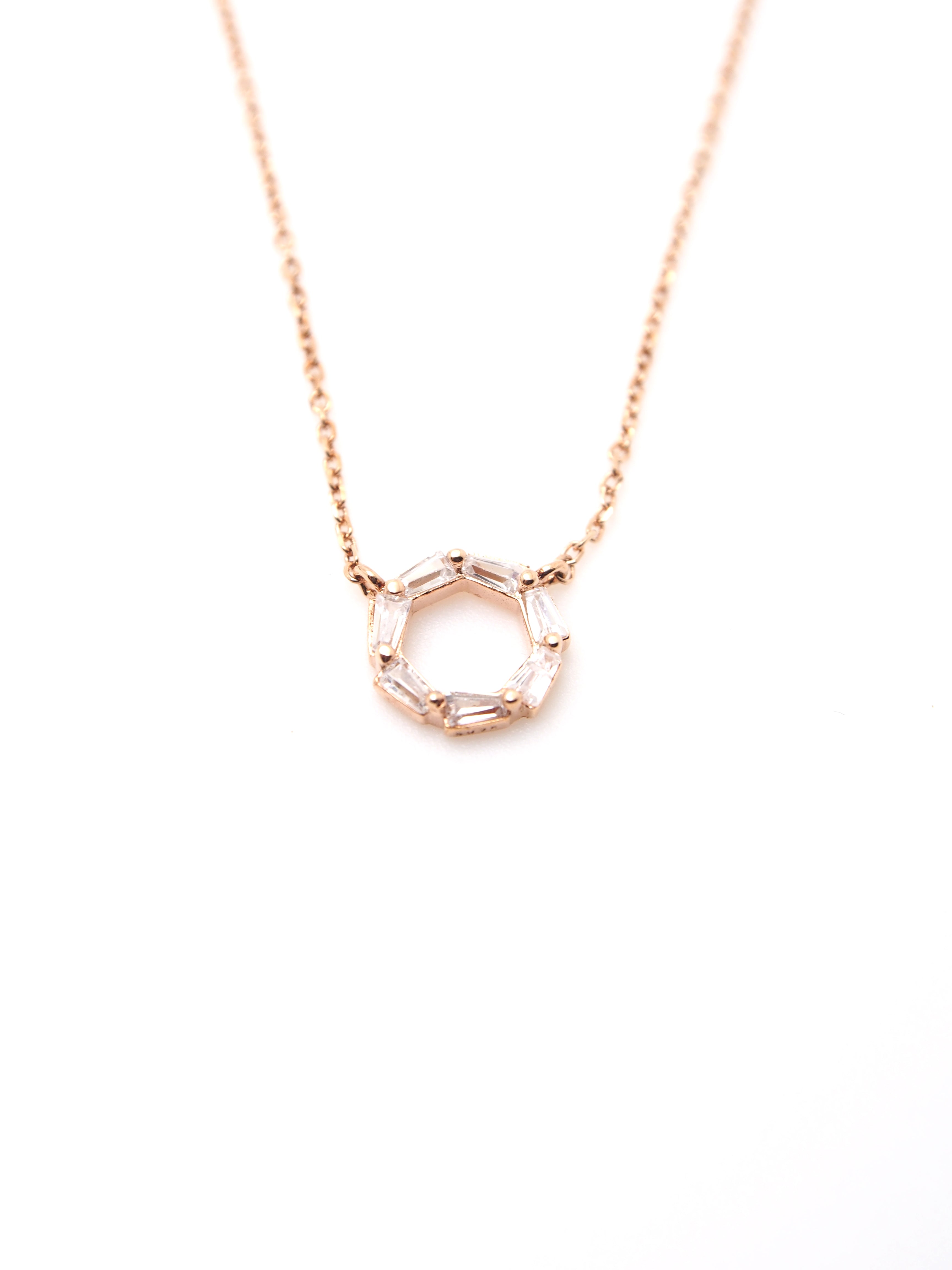 Amebelle® - Andrea Necklace