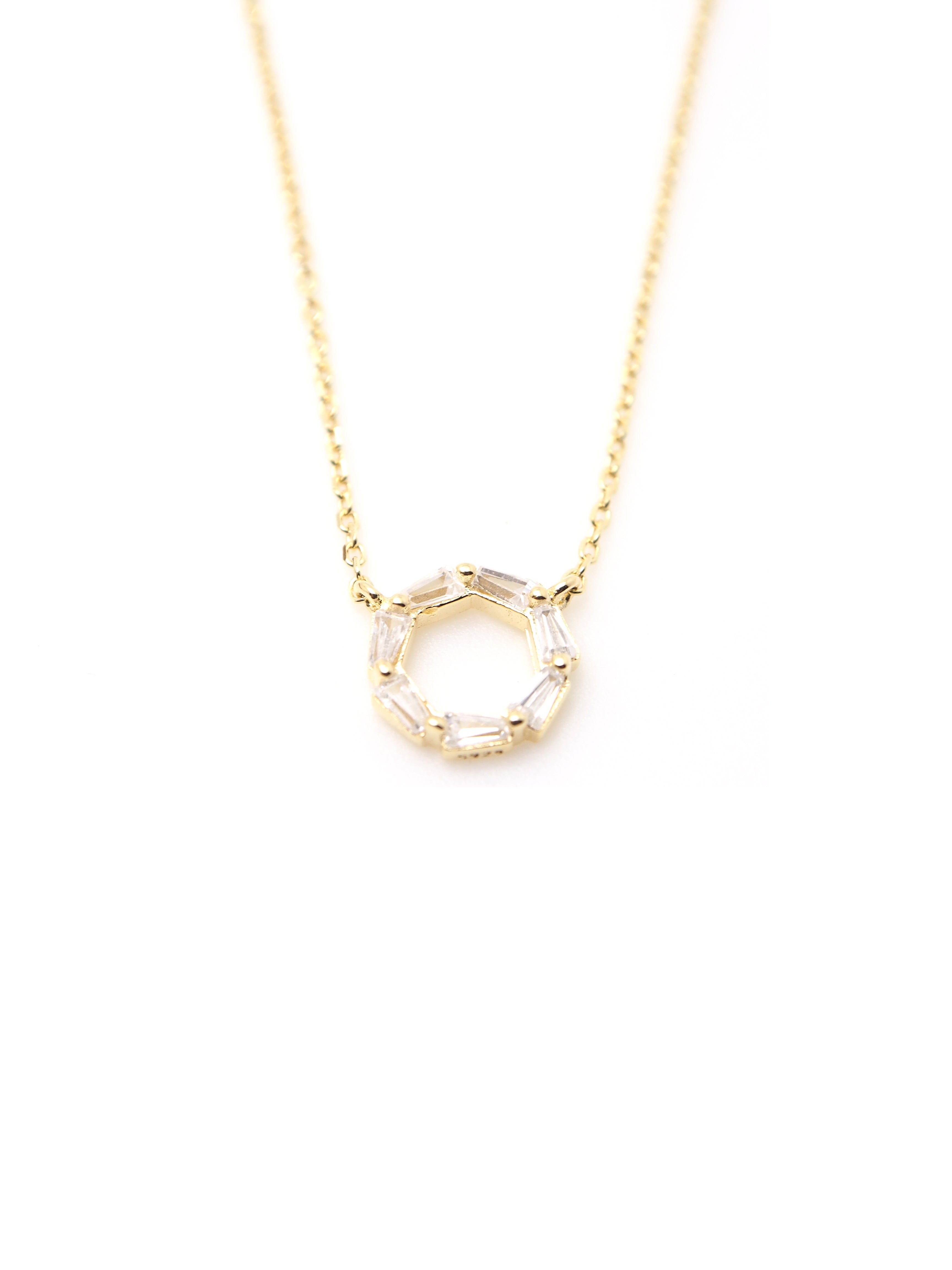 Amebelle® - Andrea Necklace