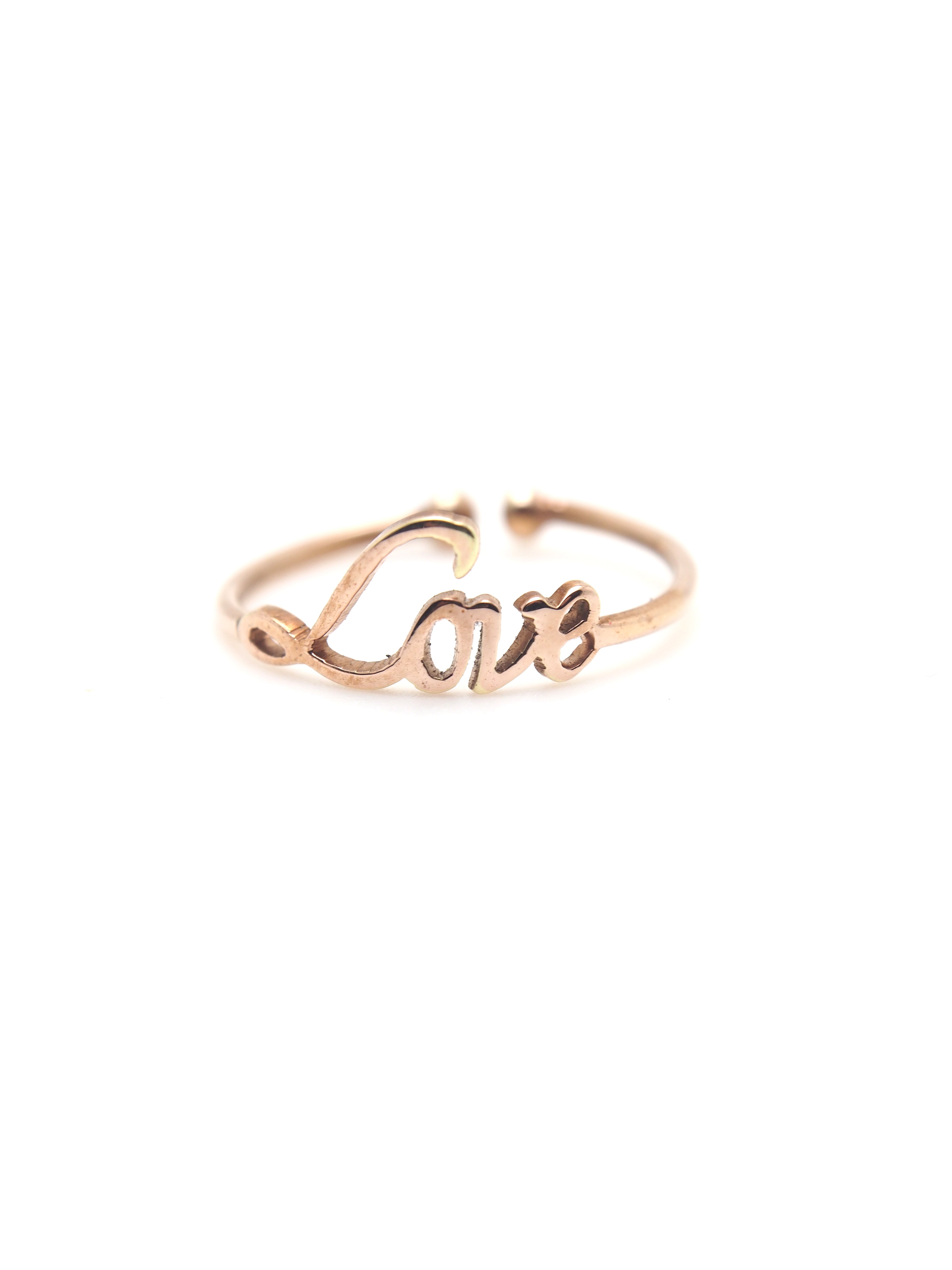 Hansel & Smith - Love Ring